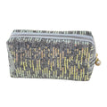 Shimmering Makeup Bag